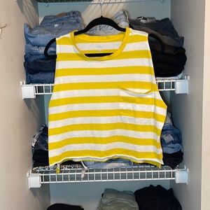 Aerie ‘Real Soft’ Tank NWOT